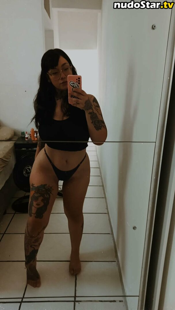 Stephanie Medeiros / stephaniemadeit Nude OnlyFans Leaked Photo #13