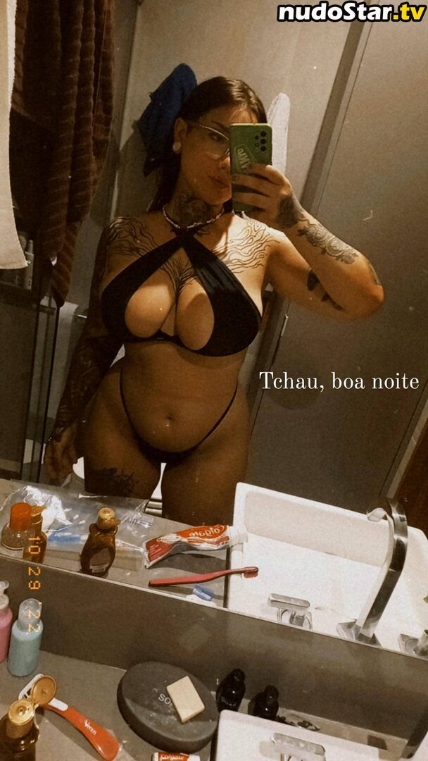 Stephanie Medeiros / stephaniemadeit Nude OnlyFans Leaked Photo #15