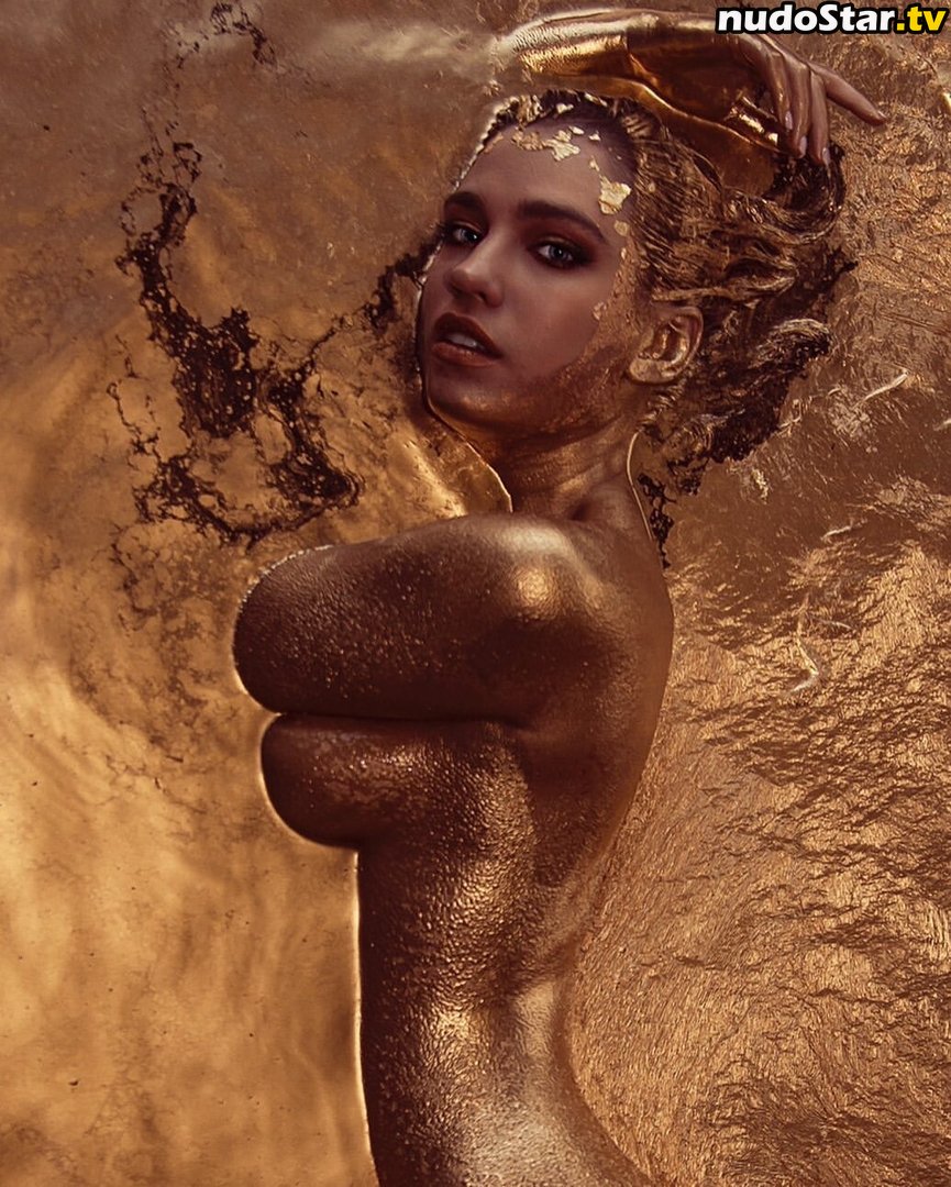 Stephanie Oustalet / stephanieoustalet Nude OnlyFans Leaked Photo #17