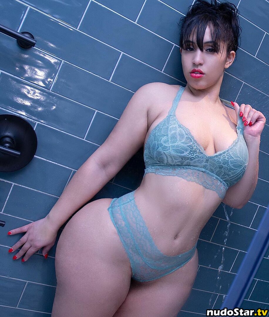 Stephanie Rodriguez Nude OnlyFans Leaked Photo #24