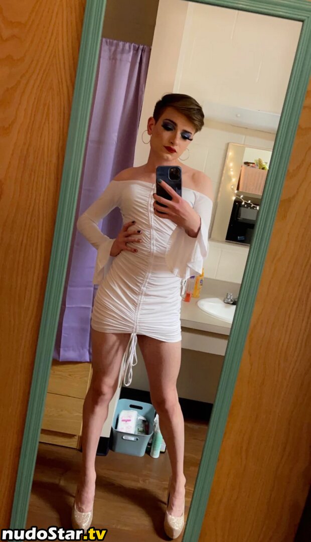Stephanie Star / https: / stephthestar / stephthestar19 Nude OnlyFans Leaked Photo #8