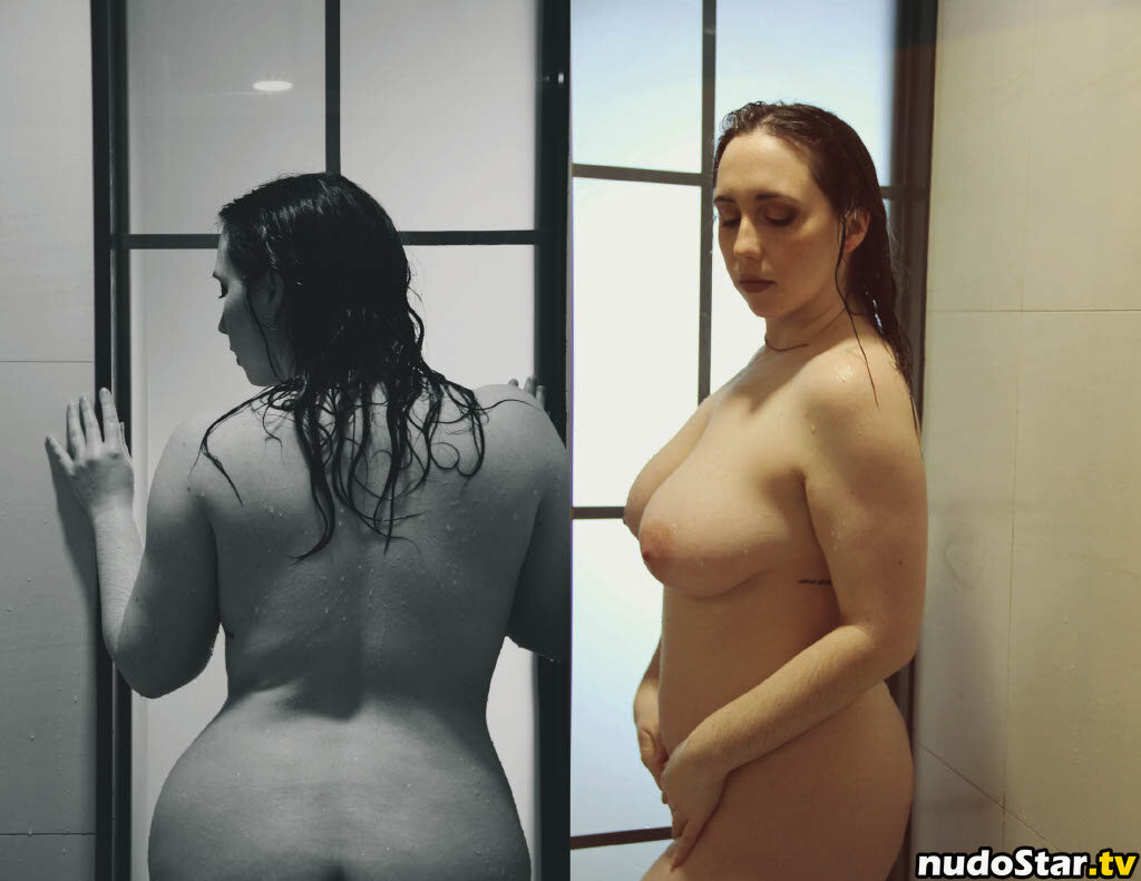 Stephanie Van Rijn / serenitysteph / stephvanrijn Nude OnlyFans Leaked Photo #81