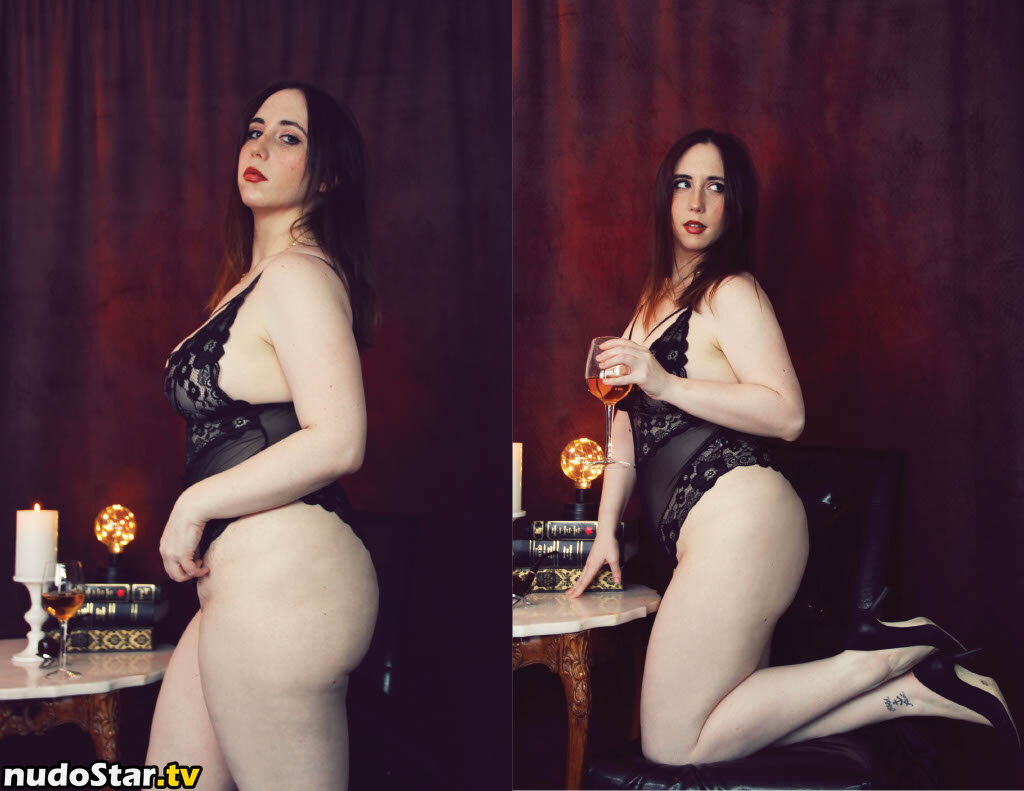 Stephanie Van Rijn / serenitysteph / stephvanrijn Nude OnlyFans Leaked Photo #89