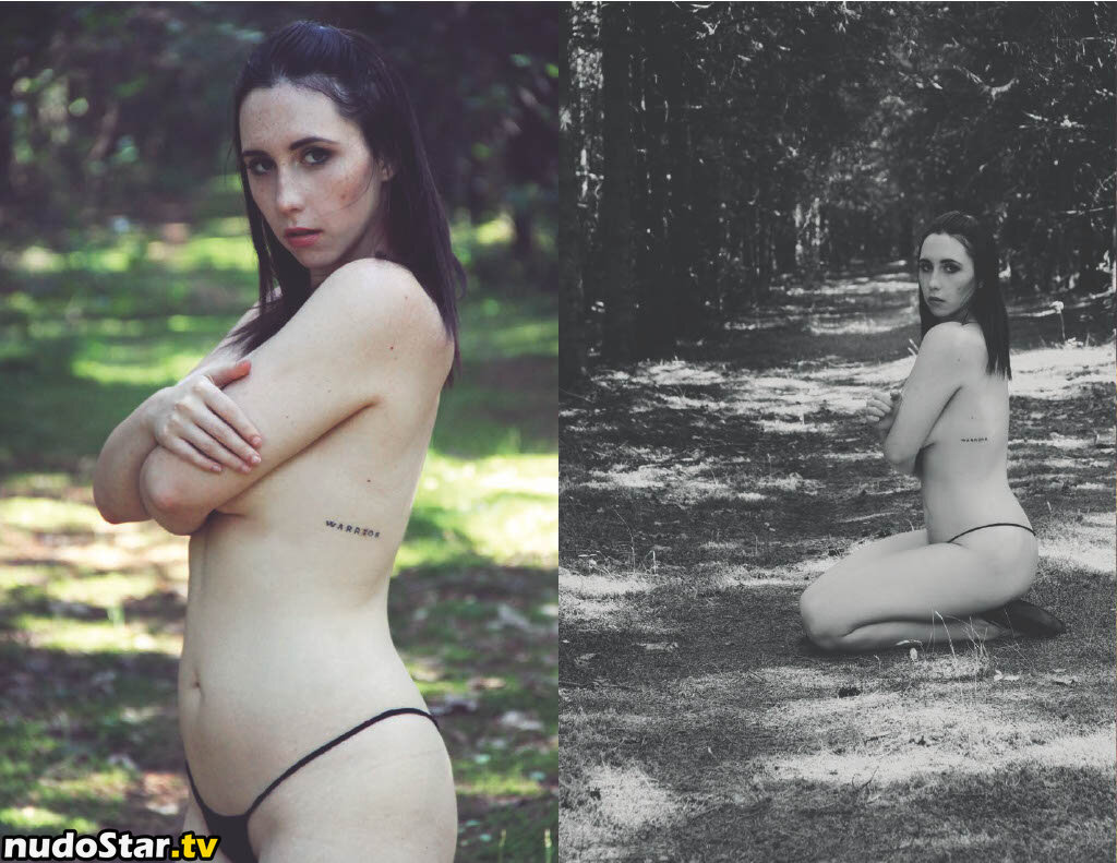 Stephanie Van Rijn / serenitysteph / stephvanrijn Nude OnlyFans Leaked Photo #131