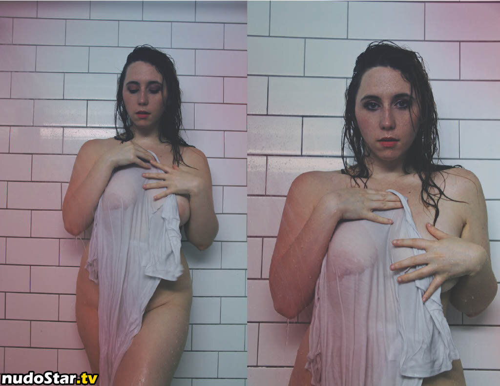 Stephanie Van Rijn / serenitysteph / stephvanrijn Nude OnlyFans Leaked Photo #156