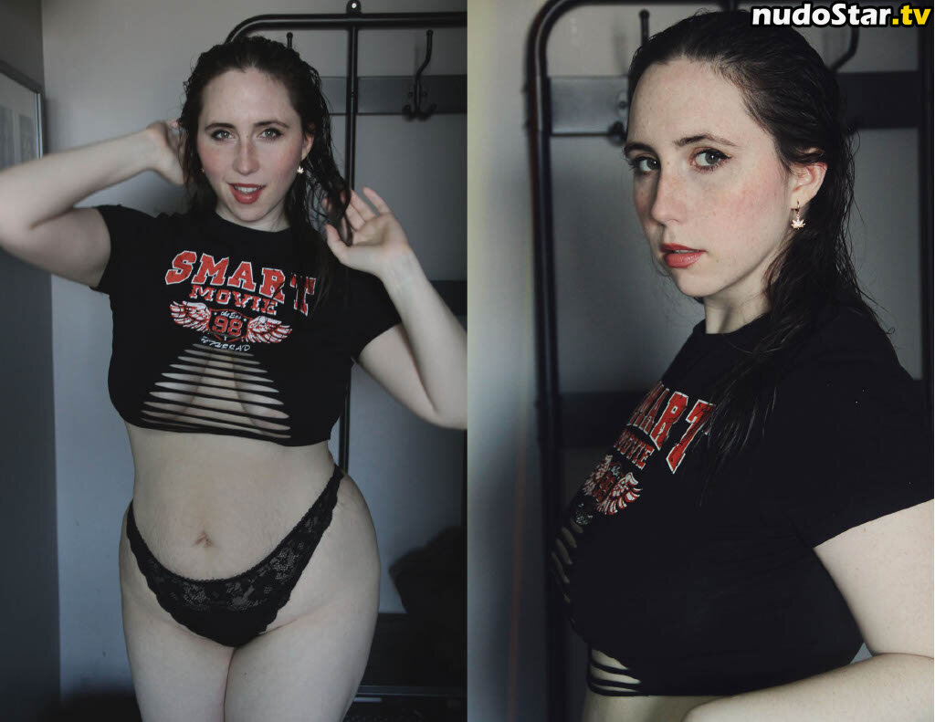 Stephanie Van Rijn / serenitysteph / stephvanrijn Nude OnlyFans Leaked Photo #199