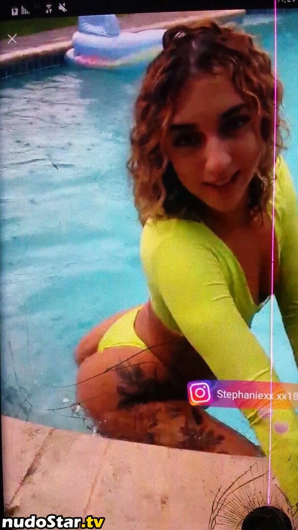 stephanielovexxx Nude OnlyFans Leaked Photo #15