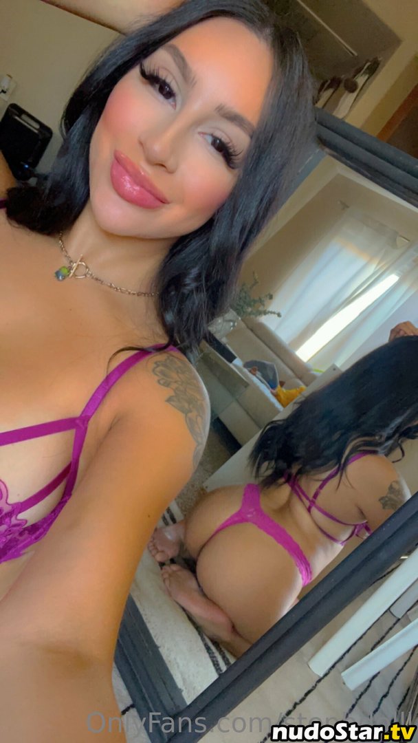 stephdoll_ / stephdolll Nude OnlyFans Leaked Photo #18