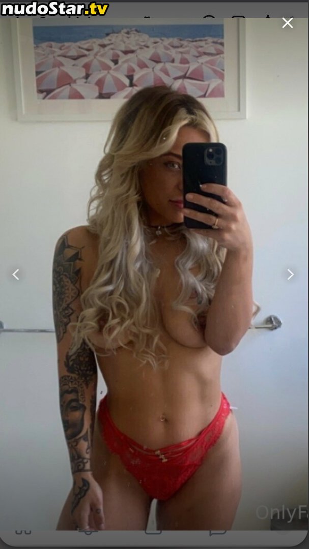 stephielou_xxx Nude OnlyFans Leaked Photo #3