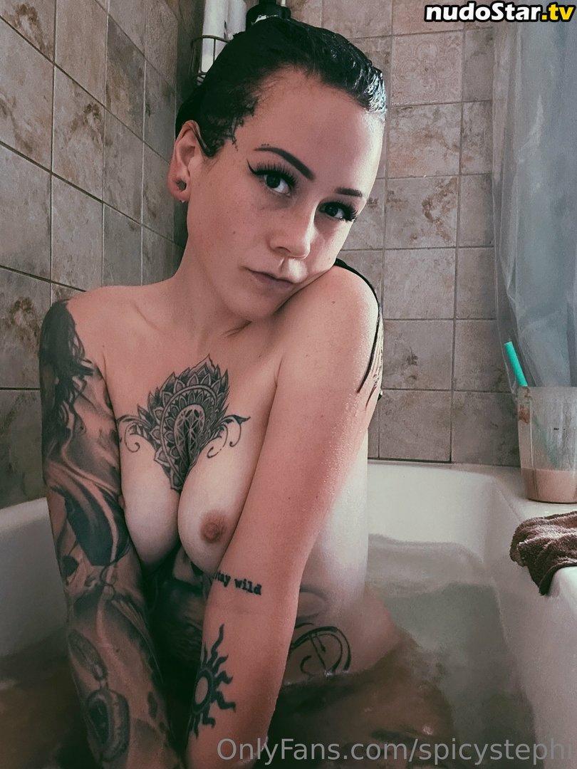 Stephi Lee / Stephilee Nude OnlyFans Leaked Photo #2
