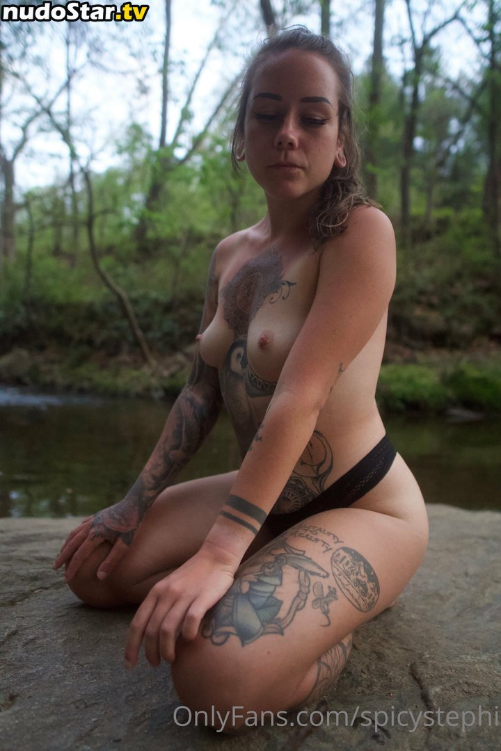 Stephi Lee / Stephilee Nude OnlyFans Leaked Photo #17