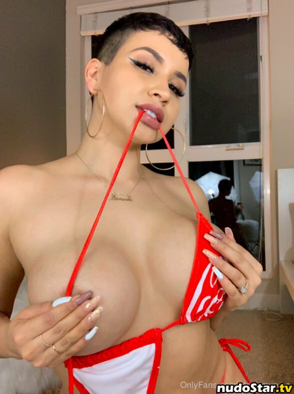 Stephmurves Nude OnlyFans Leaked Photo #18