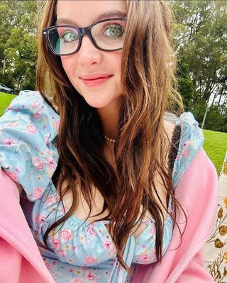 Stevie Lynn Jones