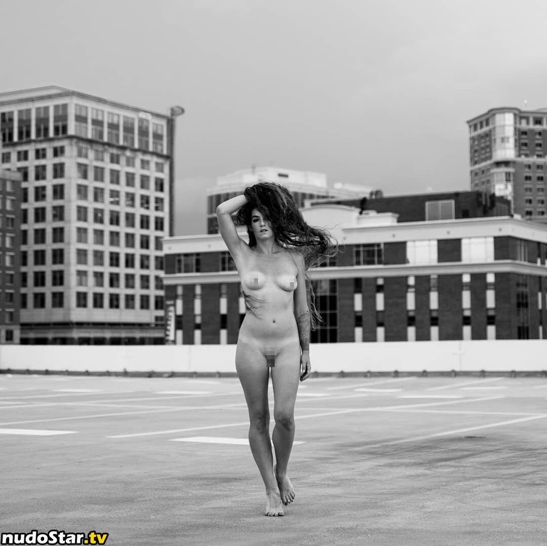 Stevie Macaroni / missm4caroni Nude OnlyFans Leaked Photo #10