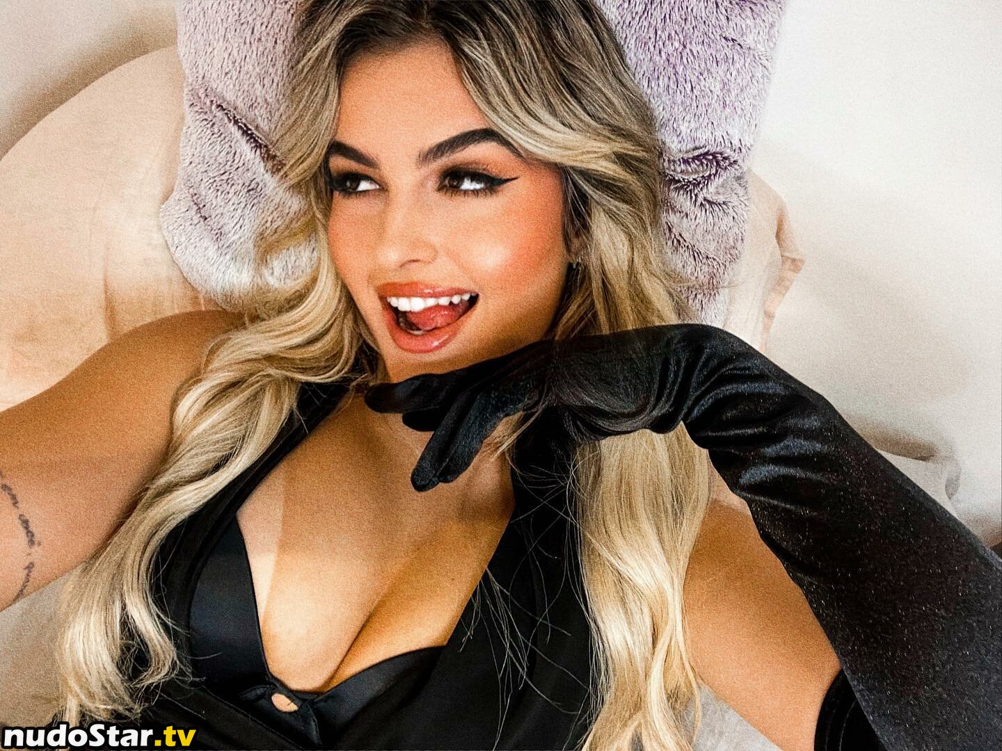 Sthefany Oliveira / asthefanymo / sthefanyo Nude OnlyFans Leaked Photo #16