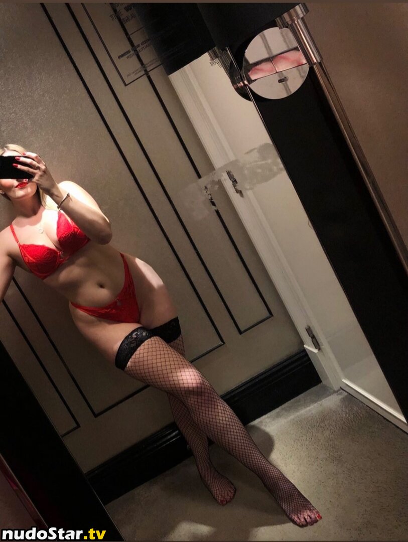 stockingsandheels1 Nude OnlyFans Leaked Photo #3