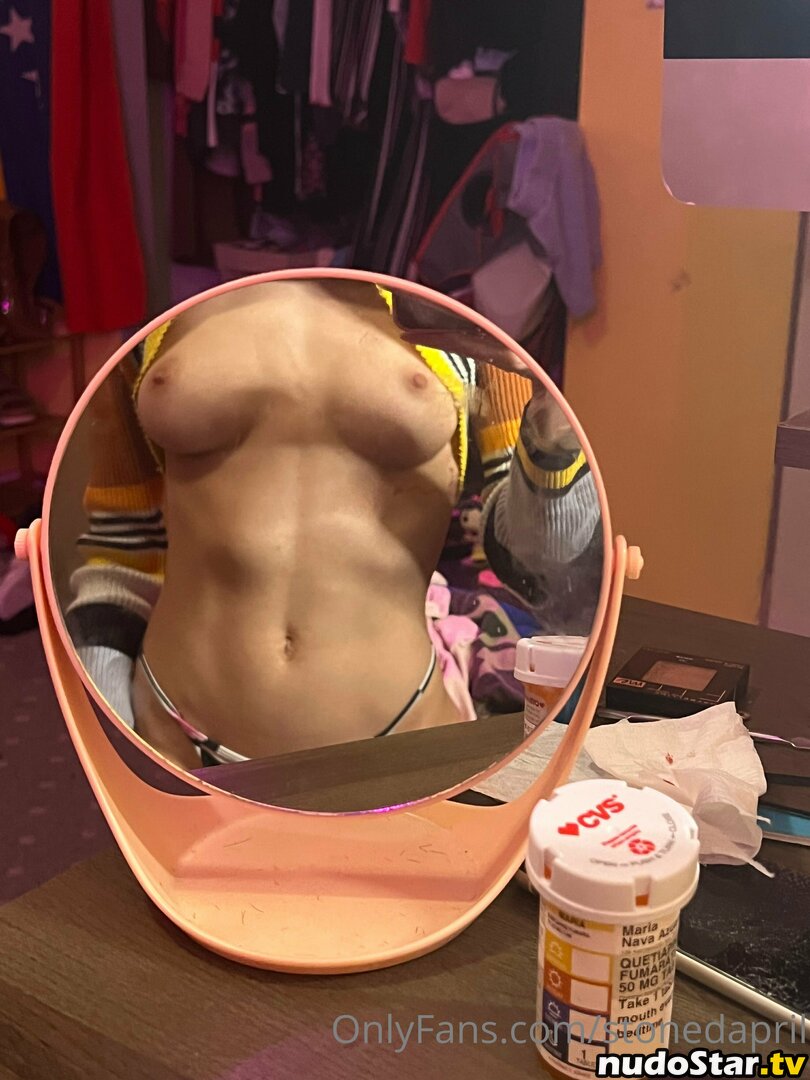 afroditapussyog / fernandawe / https: / stonedapril / stonedfern Nude OnlyFans Leaked Photo #3