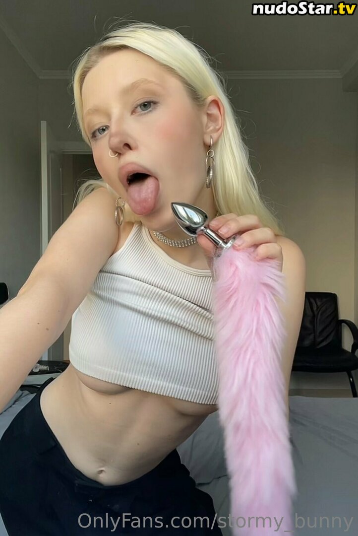 stormy_bunny / stormybunny Nude OnlyFans Leaked Photo #51