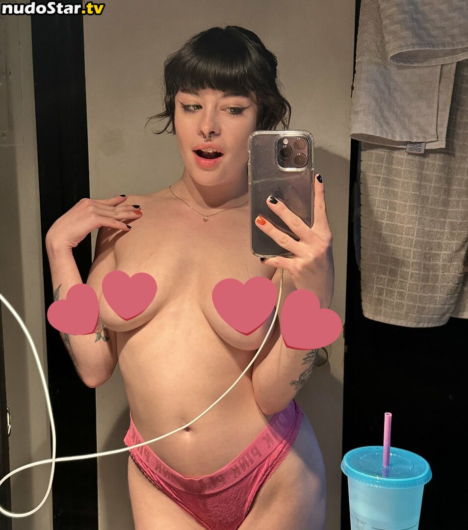 Strawberry___Bb / Strawberry_bb Nude OnlyFans Leaked Photo #26