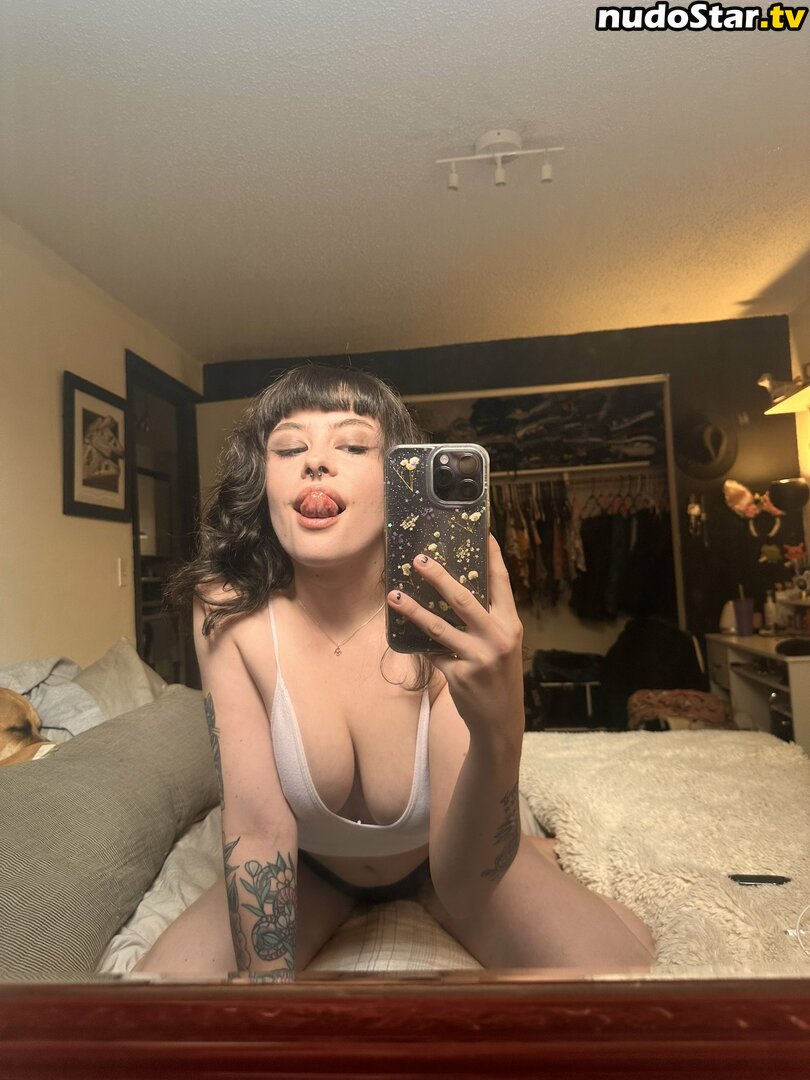 Strawberry___Bb / Strawberry_bb Nude OnlyFans Leaked Photo #60