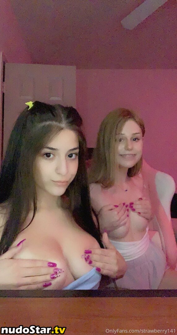 mabel may / mabelmay1 / strawberry141 Nude OnlyFans Leaked Photo #56