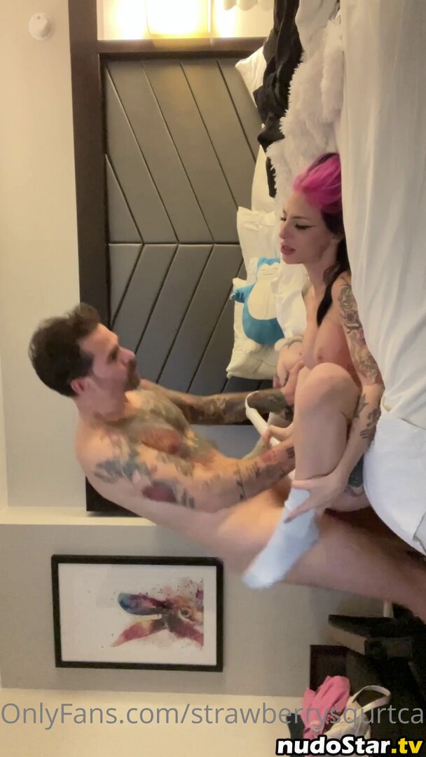 Strawberrysquirtcake / Taylorizlame / bitchpudding / strawberryshortcake / strawberrysqurtcake Nude OnlyFans Leaked Photo #113