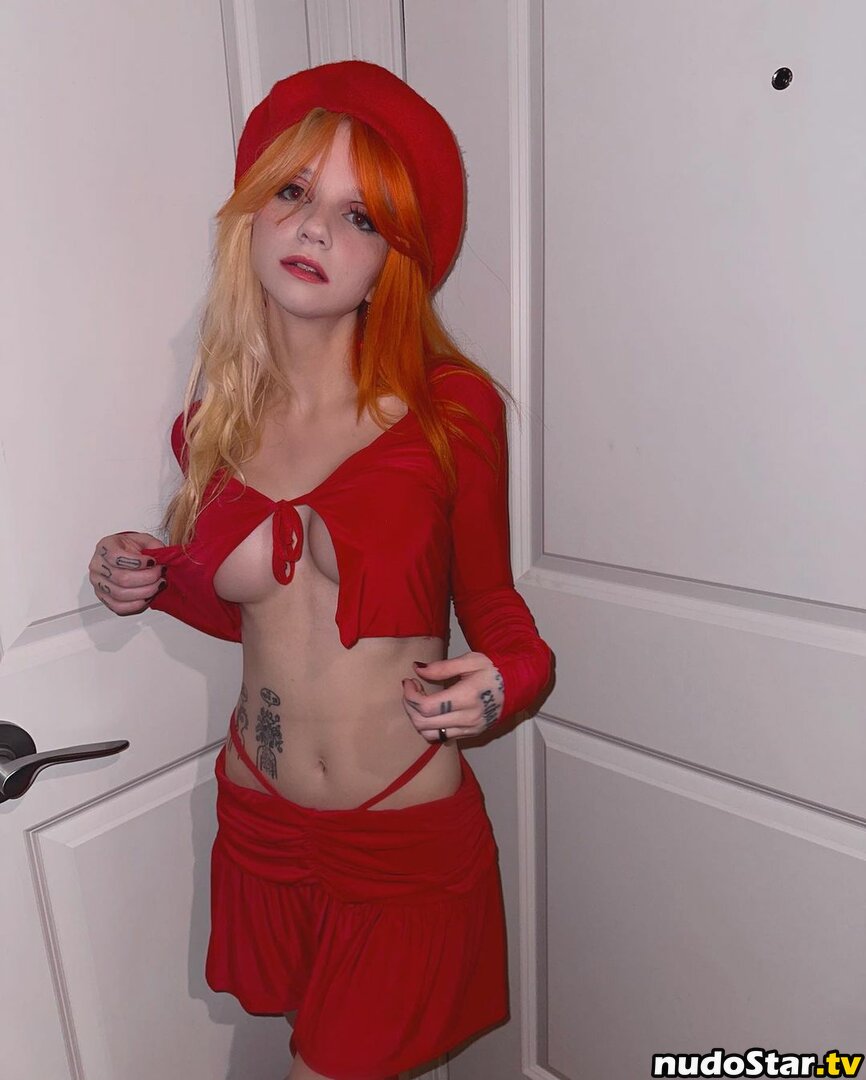 https: / strawberryswitch / urliability Nude OnlyFans Leaked Photo #44