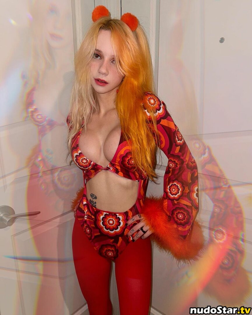 https: / strawberryswitch / urliability Nude OnlyFans Leaked Photo #45