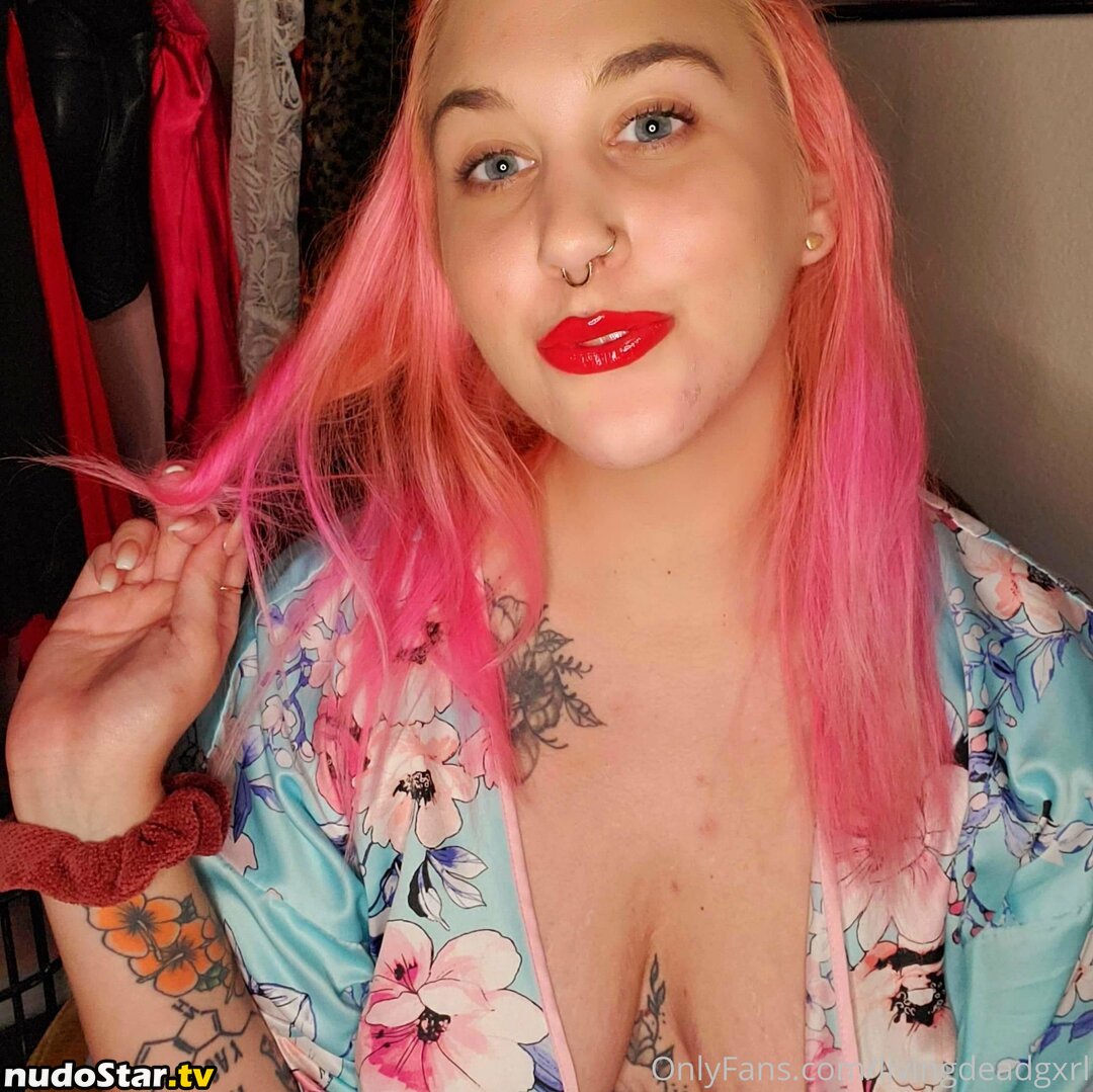 strawberryandcreamofficial / strwbrry_cream Nude OnlyFans Leaked Photo #24