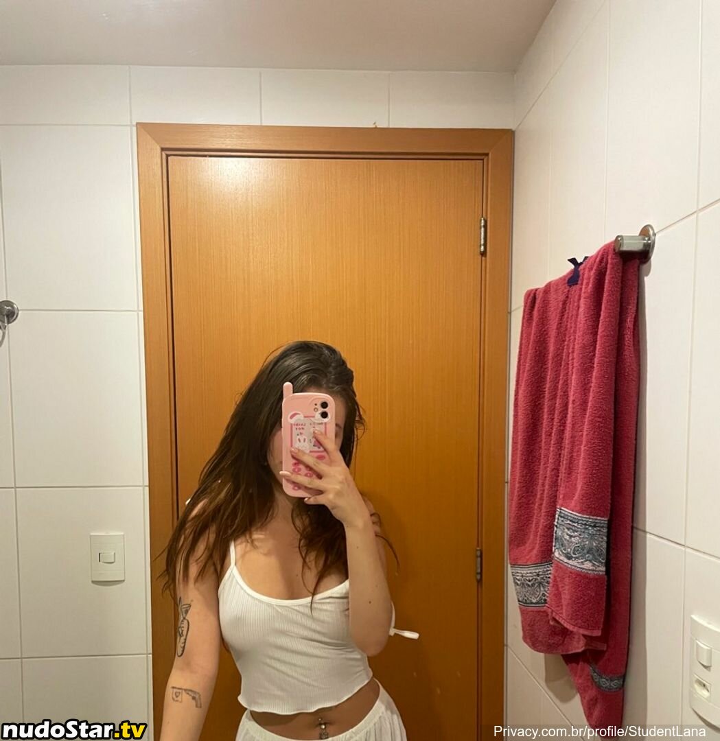 StudentLana Nude OnlyFans Leaked Photo #61