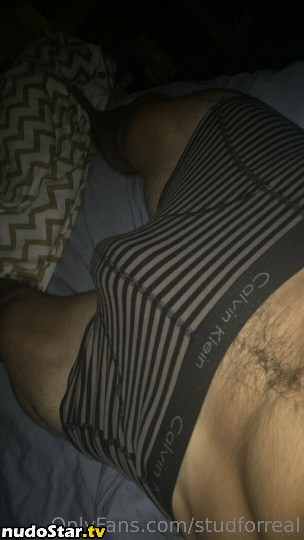 stud_phamous / studforreal Nude OnlyFans Leaked Photo #15