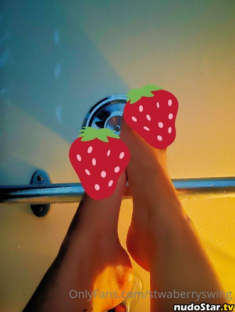 strrawberryswing / stwaberryswing Nude OnlyFans Leaked Photo #5