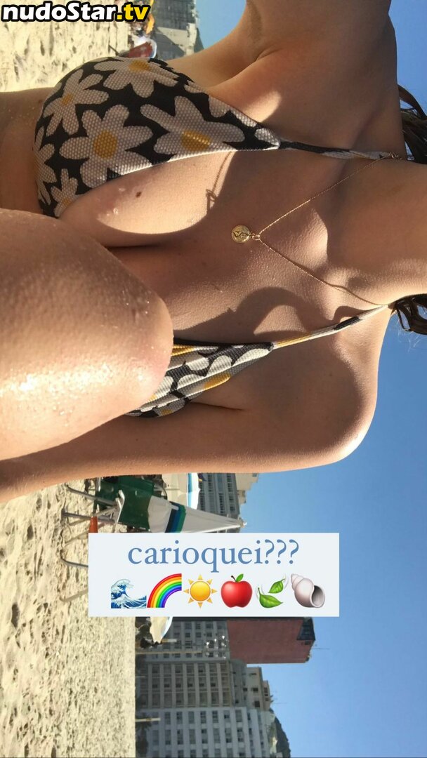 Submar1na Nude OnlyFans Leaked Photo #3