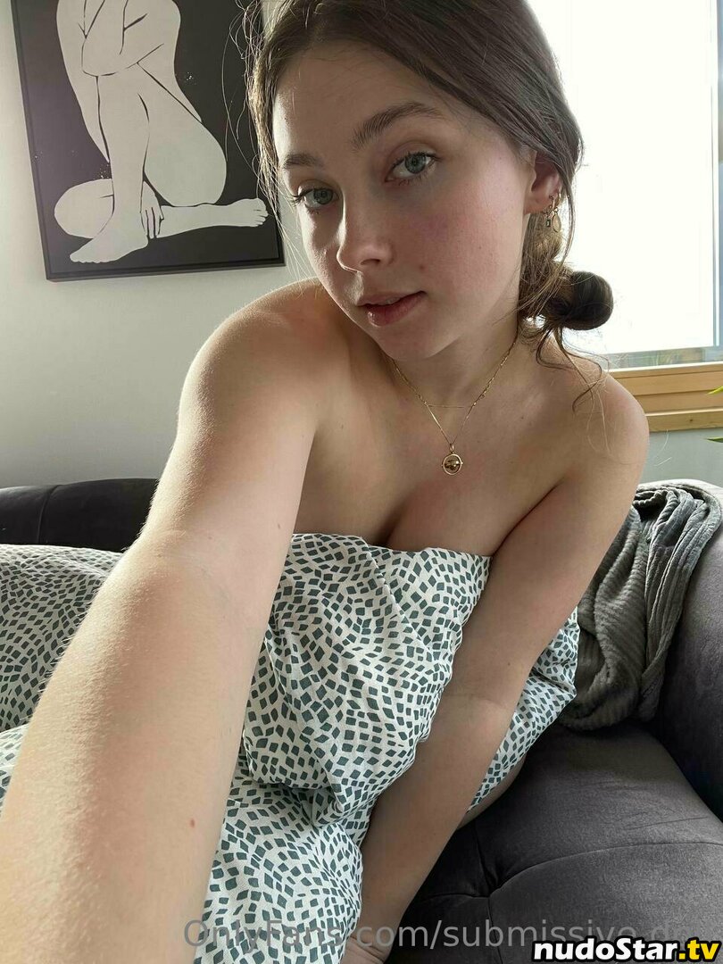 submissive.doll / valorie_ur_doll Nude OnlyFans Leaked Photo #19