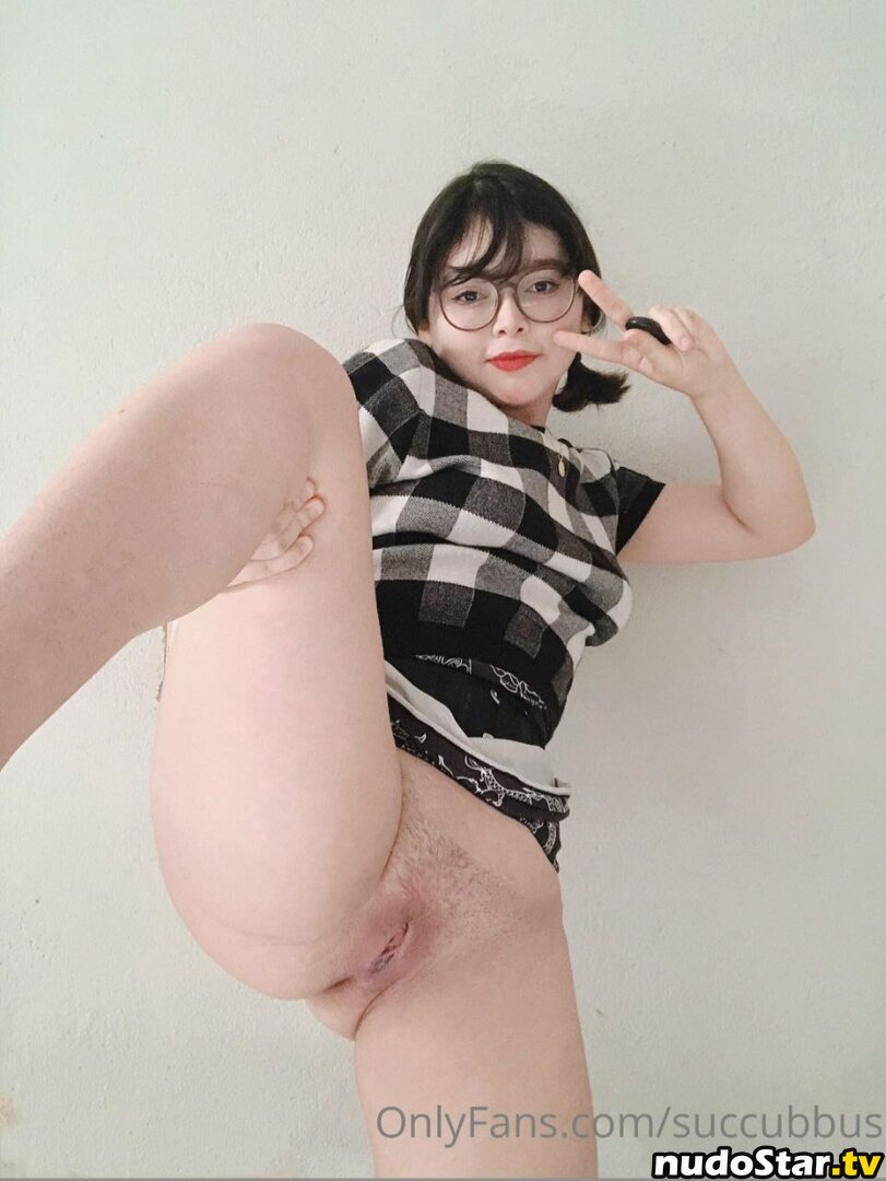 Sarahcaarvalhot / Succubbus / marleelaflare Nude OnlyFans Leaked Photo #16