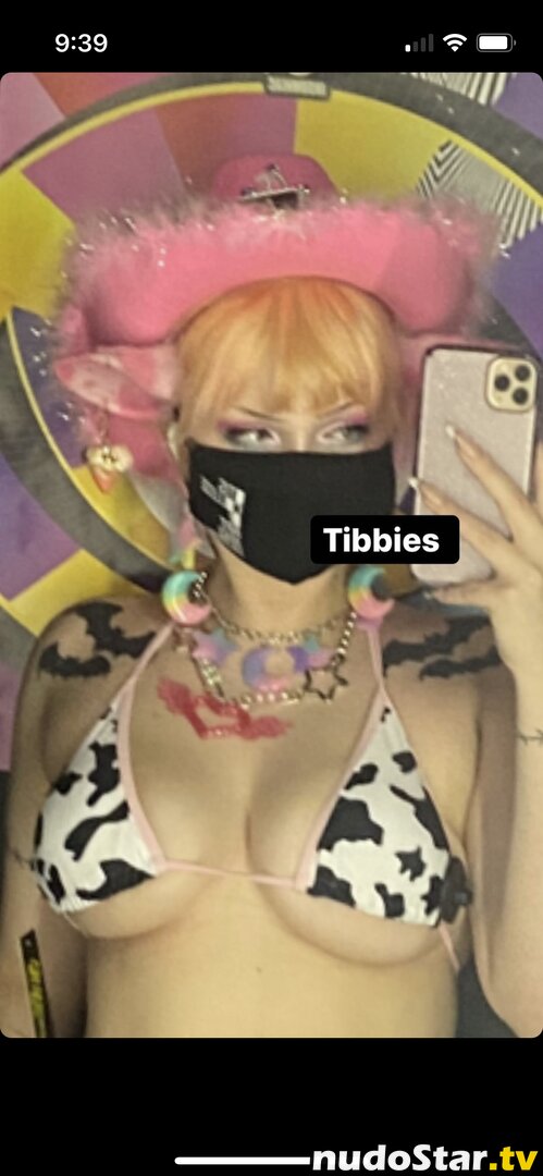 Succubus.sushi / susiesuccubus Nude OnlyFans Leaked Photo #56