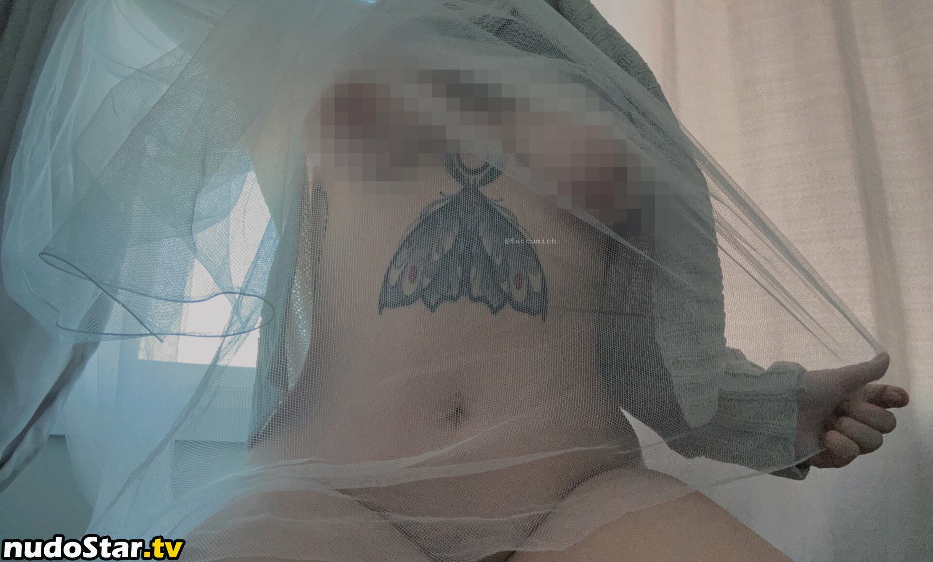Michiirou / Succumich / jizzyjazzy / lovelymourning Nude OnlyFans Leaked Photo #3