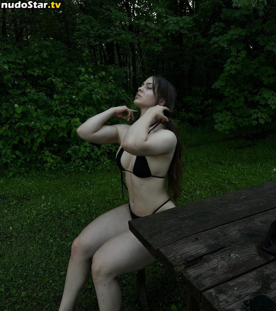 Sudefit / sudefit1 / sudekitty Nude OnlyFans Leaked Photo #41