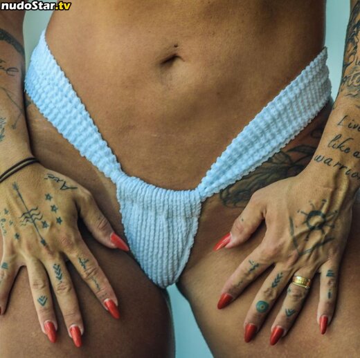 Brazil / Sue Lasmar / sue.oficial / suelasmar Nude OnlyFans Leaked Photo #93