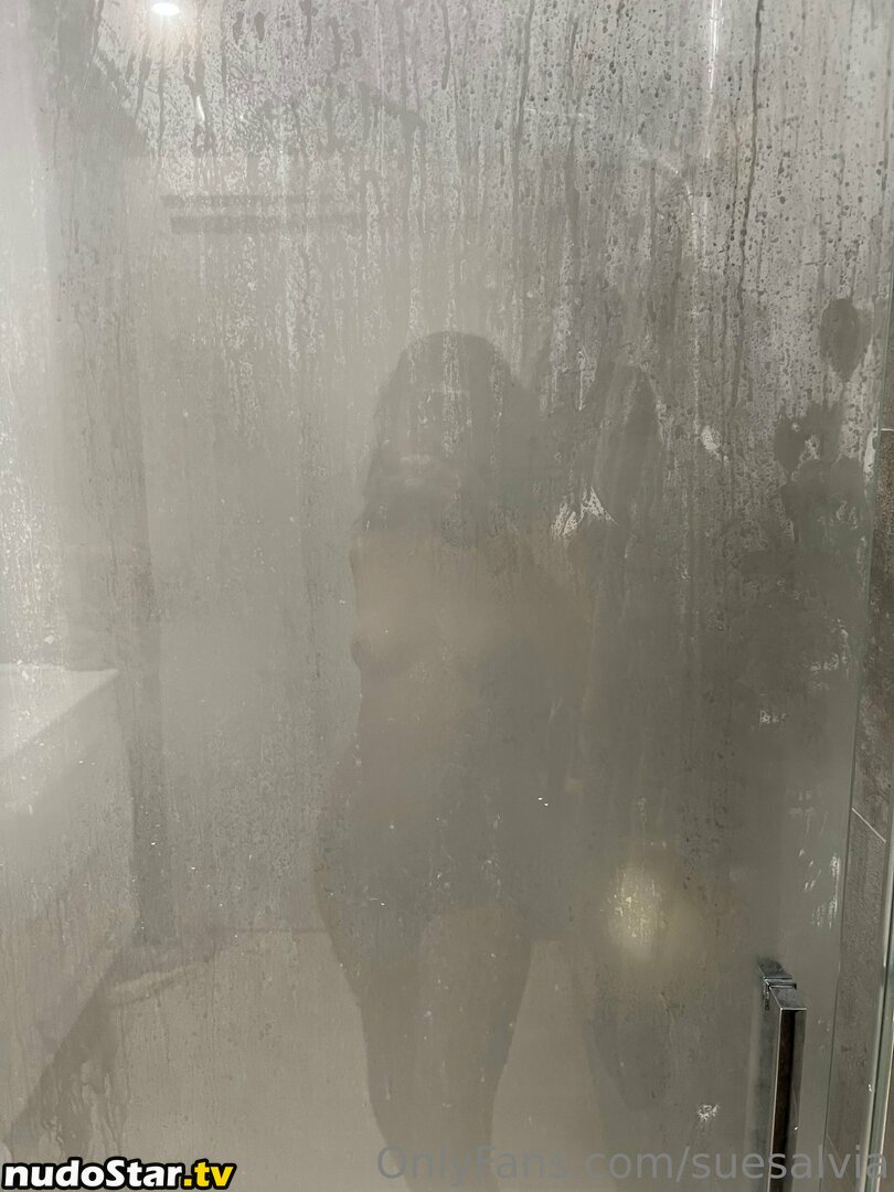 AcidGirlSue / Suecuk / Suesalvia / ThatGirlSue Nude OnlyFans Leaked Photo #34
