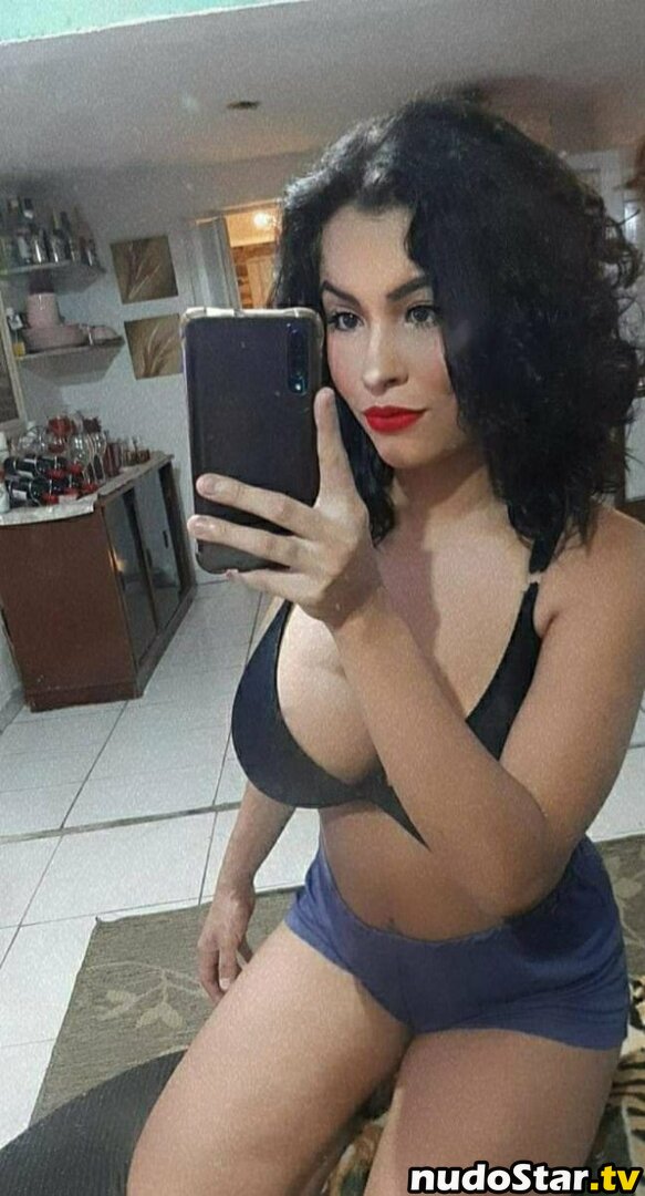 Suelen Abreu / suelenabreuoficial Nude OnlyFans Leaked Photo #1