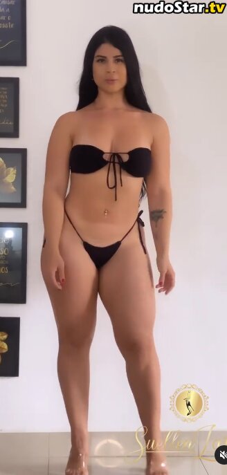 Suellen Lara De Barueri / _suellenlara Nude OnlyFans Leaked Photo #4
