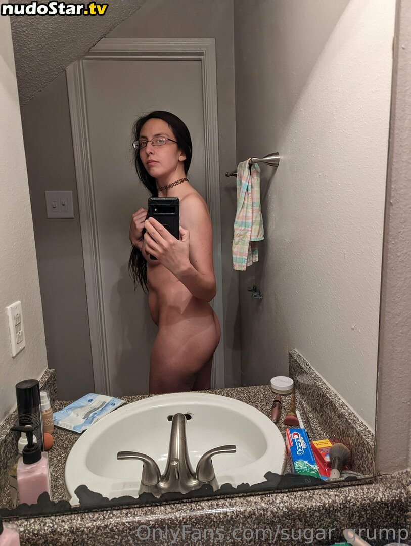 Sugar_Grump Nude OnlyFans Leaked Photo #12