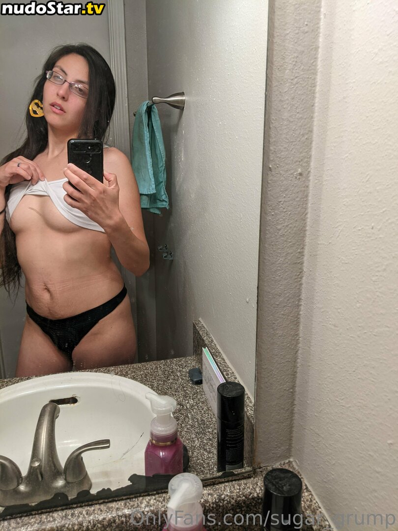 Sugar_Grump Nude OnlyFans Leaked Photo #41