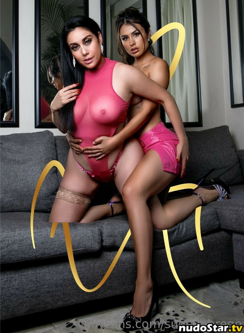 Sugey Abrego / https: / sugeyabrego / sugeyabregotv Nude OnlyFans Leaked Photo #51