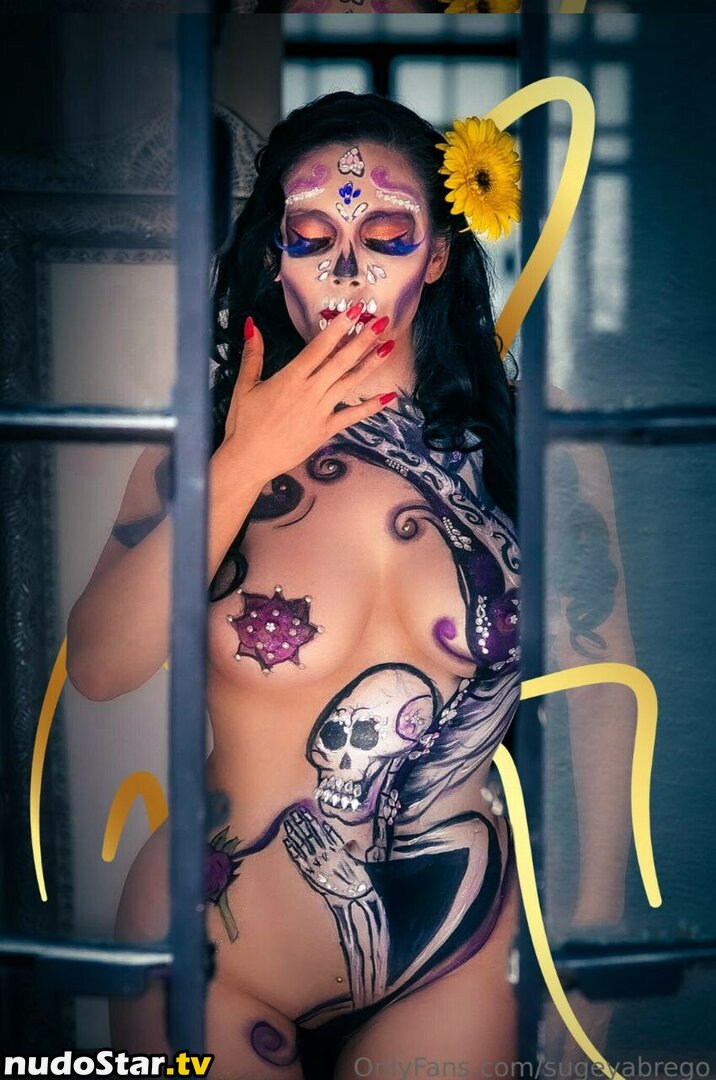 Sugey Abrego / https: / sugeyabrego / sugeyabregotv Nude OnlyFans Leaked Photo #90