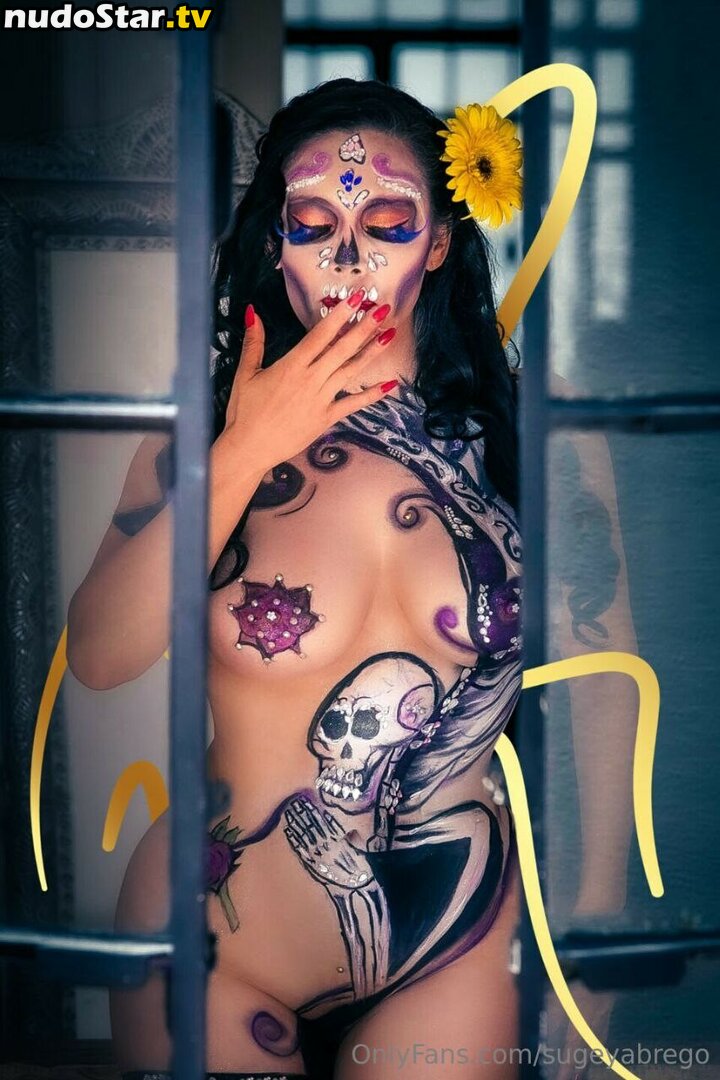Sugey Abrego / https: / sugeyabrego / sugeyabregotv Nude OnlyFans Leaked Photo #128