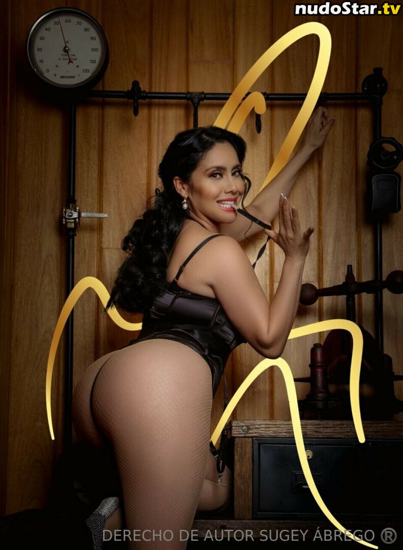 Sugey Abrego / https: / sugeyabrego / sugeyabregotv Nude OnlyFans Leaked Photo #129