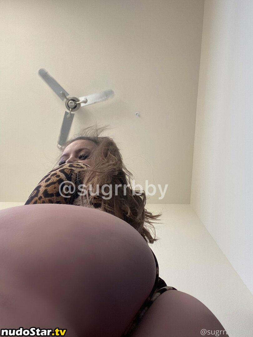 g_w00_p / sugrrbby2 Nude OnlyFans Leaked Photo #5