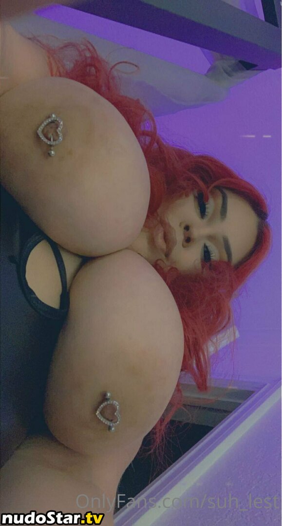 _suhlesst / suh_lest Nude OnlyFans Leaked Photo #9